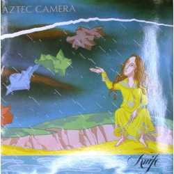 Пластинка Aztec Camera Knife